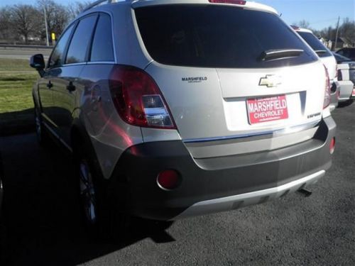 2013 Chevrolet Captiva Sport 2LS, US $18,980.00, image 21