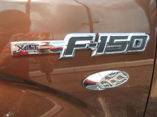 2012 ford f150