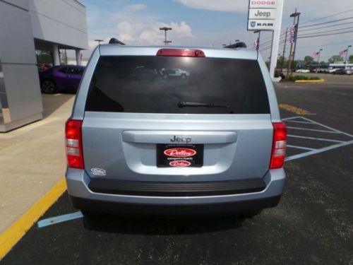 2013 Jeep Patriot Sport, US $16,999.00, image 5