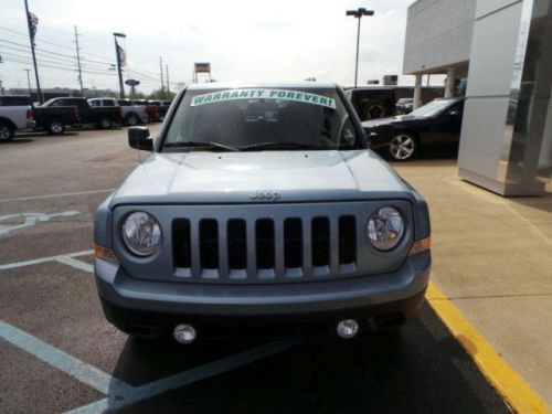 2013 Jeep Patriot Sport, US $16,999.00, image 6