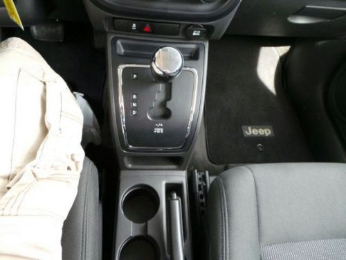 2013 Jeep Patriot Sport, US $16,999.00, image 8