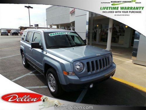 2013 Jeep Patriot Sport, US $16,999.00, image 18