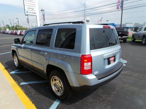 2013 Jeep Patriot Sport, US $16,999.00, image 19