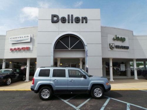 2013 Jeep Patriot Sport, US $16,999.00, image 22