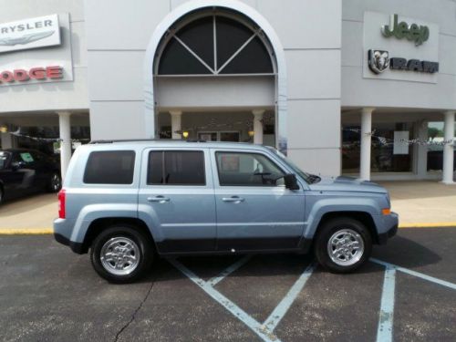 2013 Jeep Patriot Sport, US $16,999.00, image 27