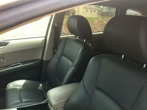 2006 Subaru B9 Tribeca Limited 5-Passenger, US $13,200.00, image 2