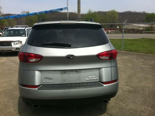 2006 Subaru B9 Tribeca Limited 5-Passenger, US $13,200.00, image 5