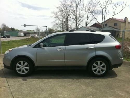 2006 Subaru B9 Tribeca Limited 5-Passenger, US $13,200.00, image 6