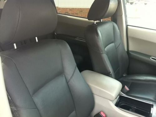 2006 Subaru B9 Tribeca Limited 5-Passenger, US $13,200.00, image 7