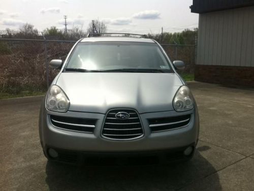 2006 Subaru B9 Tribeca Limited 5-Passenger, US $13,200.00, image 8