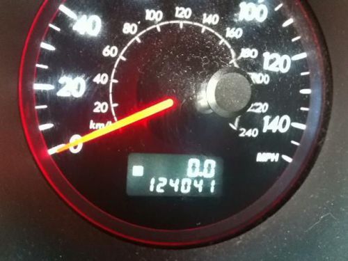 2006 Subaru B9 Tribeca Limited 5-Passenger, US $13,200.00, image 9