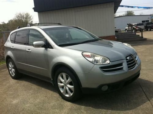 2006 Subaru B9 Tribeca Limited 5-Passenger, US $13,200.00, image 12