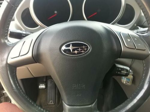 2006 Subaru B9 Tribeca Limited 5-Passenger, US $13,200.00, image 16