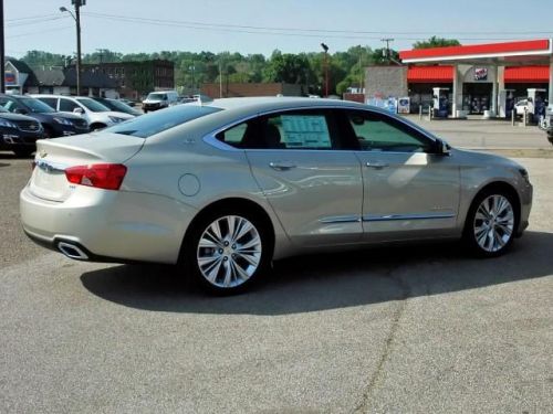2014 Chevrolet Impala 2LZ, US $39,645.00, image 2