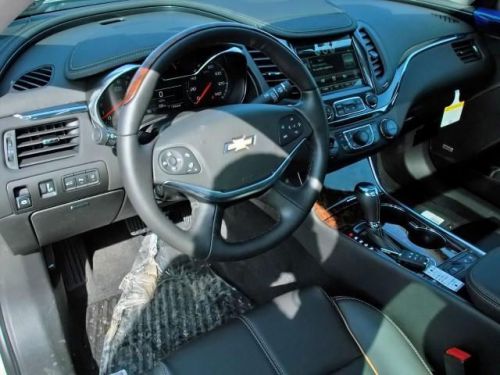 2014 Chevrolet Impala 2LZ, US $39,645.00, image 3