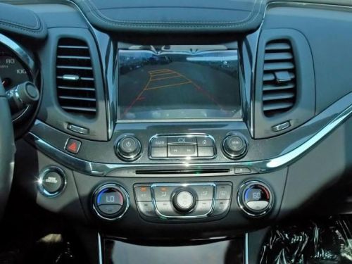 2014 Chevrolet Impala 2LZ, US $39,645.00, image 4