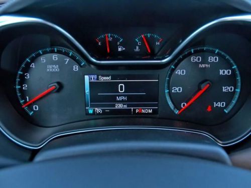 2014 Chevrolet Impala 2LZ, US $39,645.00, image 6