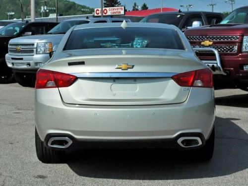 2014 Chevrolet Impala 2LZ, US $39,645.00, image 8
