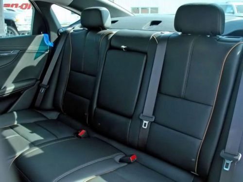 2014 Chevrolet Impala 2LZ, US $39,645.00, image 9