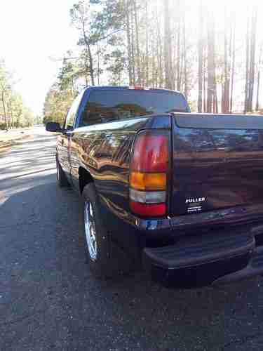 2004 GMC Sierra 1500 SLE Extended Cab 5.3L 93K MILES SUPER CLEAN THROUGHOUT!!, US $9,900.00, image 5