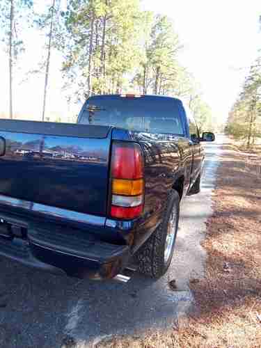 2004 GMC Sierra 1500 SLE Extended Cab 5.3L 93K MILES SUPER CLEAN THROUGHOUT!!, US $9,900.00, image 7