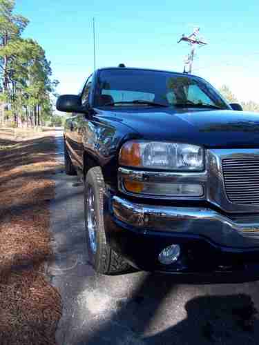 2004 GMC Sierra 1500 SLE Extended Cab 5.3L 93K MILES SUPER CLEAN THROUGHOUT!!, US $9,900.00, image 9