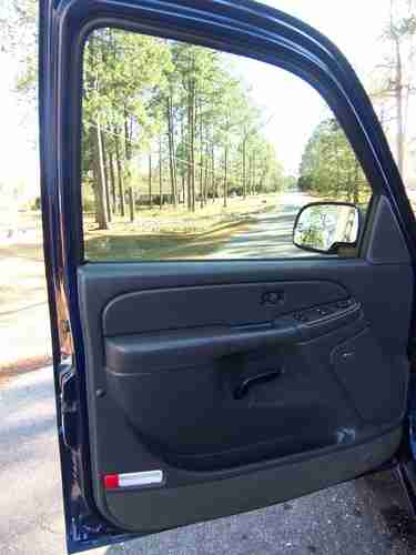 2004 GMC Sierra 1500 SLE Extended Cab 5.3L 93K MILES SUPER CLEAN THROUGHOUT!!, US $9,900.00, image 11