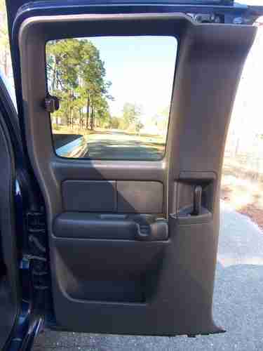 2004 GMC Sierra 1500 SLE Extended Cab 5.3L 93K MILES SUPER CLEAN THROUGHOUT!!, US $9,900.00, image 15
