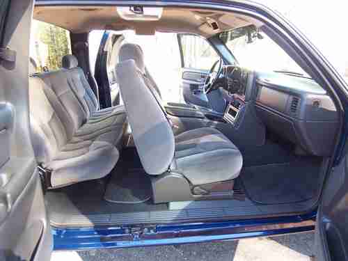 2004 GMC Sierra 1500 SLE Extended Cab 5.3L 93K MILES SUPER CLEAN THROUGHOUT!!, US $9,900.00, image 18