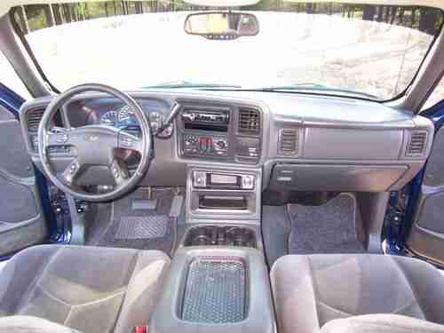2004 GMC Sierra 1500 SLE Extended Cab 5.3L 93K MILES SUPER CLEAN THROUGHOUT!!, US $9,900.00, image 19