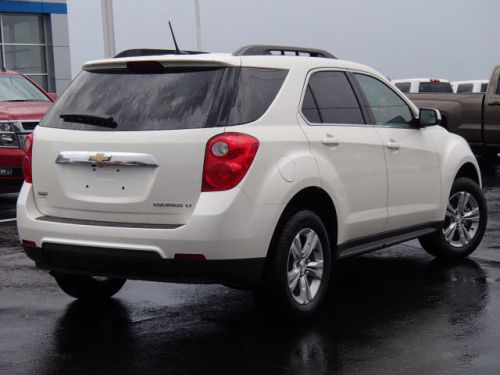 2014 chevrolet equinox 1lt