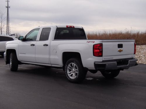 2014 Chevrolet Silverado 1500 LT, US $42,815.00, image 2