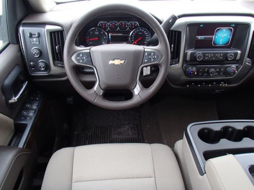 2014 Chevrolet Silverado 1500 LT, US $42,815.00, image 3
