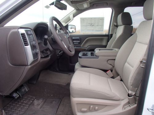 2014 Chevrolet Silverado 1500 LT, US $42,815.00, image 4