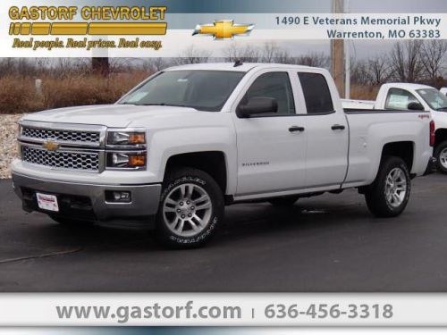 2014 Chevrolet Silverado 1500 LT, US $42,815.00, image 5