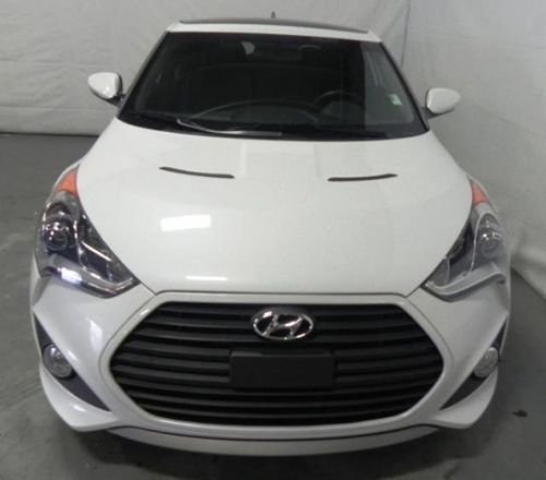 2013 hyundai veloster turbo