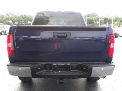 2010 chevrolet silverado 1500 ltz