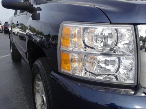 2010 Chevrolet Silverado 1500 LTZ, US $27,995.00, image 2