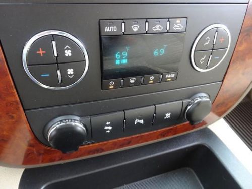 2010 Chevrolet Silverado 1500 LTZ, US $27,995.00, image 5