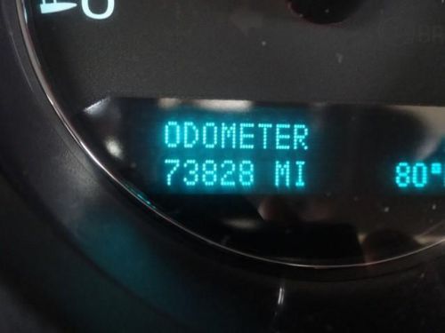 2010 Chevrolet Silverado 1500 LTZ, US $27,995.00, image 6