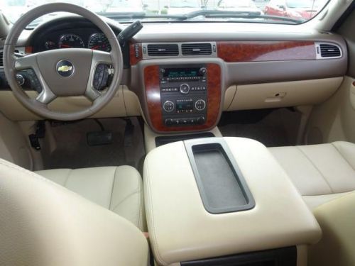 2010 Chevrolet Silverado 1500 LTZ, US $27,995.00, image 8