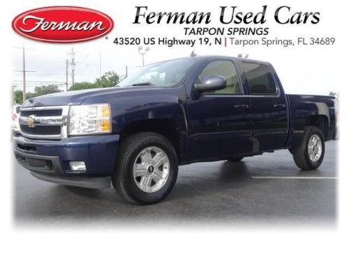 2010 Chevrolet Silverado 1500 LTZ, US $27,995.00, image 10