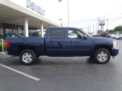 2010 Chevrolet Silverado 1500 LTZ, US $27,995.00, image 16