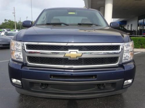 2010 Chevrolet Silverado 1500 LTZ, US $27,995.00, image 18
