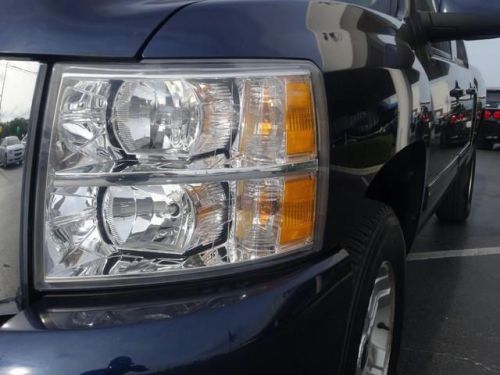 2010 Chevrolet Silverado 1500 LTZ, US $27,995.00, image 21