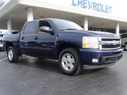 2010 Chevrolet Silverado 1500 LTZ, US $27,995.00, image 23