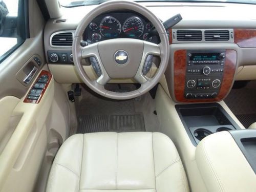2010 Chevrolet Silverado 1500 LTZ, US $27,995.00, image 25