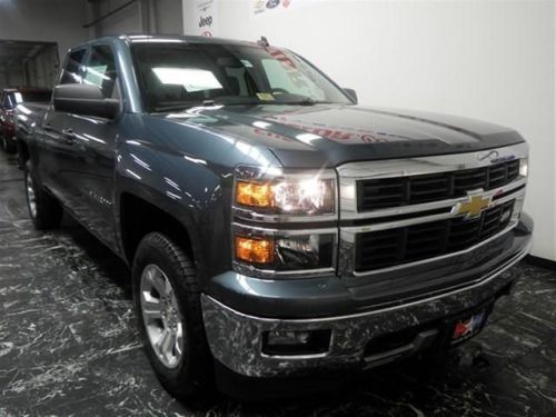 2014 Chevrolet Silverado 1500 2LT, US $41,000.00, image 3