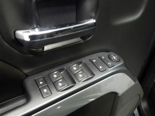 2014 Chevrolet Silverado 1500 2LT, US $41,000.00, image 7