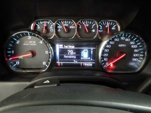 2014 Chevrolet Silverado 1500 2LT, US $41,000.00, image 8